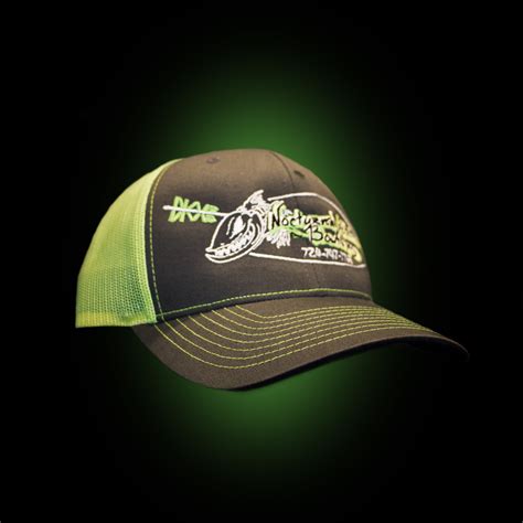 Shop the Best Bowfishing Hats for Your Next Adventure
